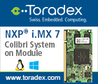 Toradex
